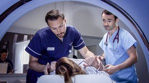 Holby Cityn sairaala (12): 23.03.2018 10.00
