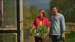 Puutarhaperjantai: 23.03.2018 10.01