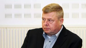 Yle Uutisluokka Triplet: Pekka Perälle ehdollista vankeutta törkeästä ympäristön turmelemisesta: 23.03.2018 13.07