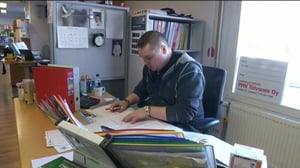 Yle Uutiset Itä-Suomi: Yle Uutiset Itä-Suomi 23-03-2018 Klo 17-06: 23.03.2018 16.35