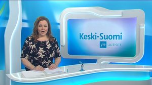 Yle Uutiset Keski-Suomi: Yle Uutiset Keski-Suomi 23-03-2018 Klo 18-22: 23.03.2018 17.44