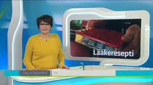 Yle Uutiset Lappi: Yle Uutiset Lappi 23-03-2018 Klo 18-22: 23.03.2018 17.51