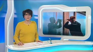 Yle Uutiset Pohjanmaa: Yle Uutiset Pohjanmaa 23-03-2018 Klo 18-22: 23.03.2018 17.57