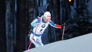 Ampumahiihdon MC: Naisten pikamatka: 23.03.2018 15.35