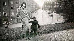 Dok: Astrid Lindgrenin tarina: 23.03.2018 18.30