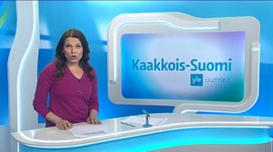Yle Uutiset Kaakkois-Suomi: Yle Uutiset Kaakkois-Suomi 23-03-2018 Klo 18-22: 23.03.2018 18.43