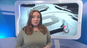 Yle Uutiset Uutis-Suomi: Yle Uutiset Uutis-Suomi 23-03-2018: 23.03.2018 18.53