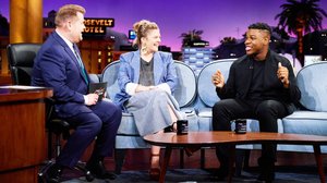 The Late Late Show with James Corden: 23.03.2018 20.00