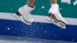 Taitoluistelun MM: VM i konståkning: VM i konståkning: Isdansens kortdans (svenskt referat): 23.03.2018 19.58