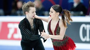 Taitoluistelun MM: Jäätanssin lyhyttanssi: 23.03.2018 18.00