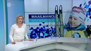 Urheiluruutu: 23.03.2018 21.55