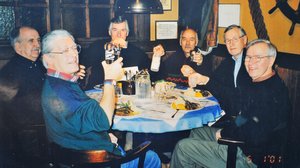 Dok: Salven vanhat herrat: 24.03.2018 00.01