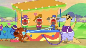 Vilkki Ankka (S): 24.03.2018 07.58