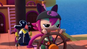 Mimosa ja Lennu (S): 24.03.2018 08.34