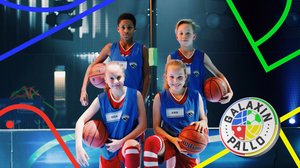 Galaxin pallo 2018: 24.03.2018 09.18