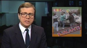 Viikon vanhat: Viikon vanhat - uutisia 30 vuoden takaa (S): 24.03.2018 09.45