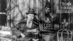 Fantomas (S): 24.03.2018 12.01