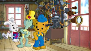 Bamse ja rosvokaupunki (S): 24.03.2018 18.00