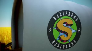 BUU: Superapulaiset: 24.03.2018 18.00