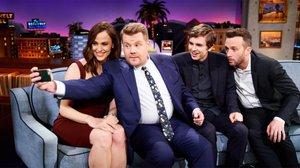 The Late Late Show with James Corden: 24.03.2018 20.00