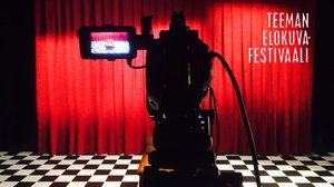 Festivaalipuhetta: 25.03.2018 01.30