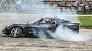 Motorheads: 25.03.2018 06.00