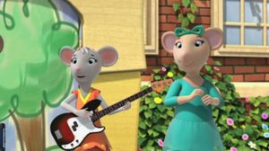 Anniina Ballerina (S): 25.03.2018 07.04