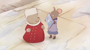 Ninni ja Nestori (S): 25.03.2018 07.45