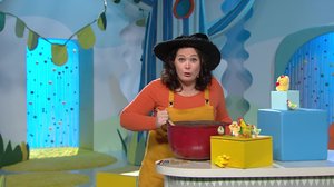 Pikku Kakkonen: 25.03.2018 08.33