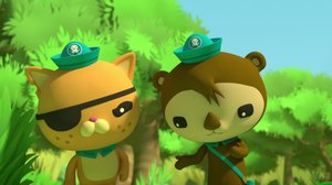 Oktonautit (S): 25.03.2018 08.35