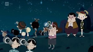 Kesäleiri (S): 25.03.2018 09.08