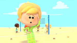 Urheiluhullut (S): 25.03.2018 09.32