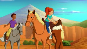 Lassie (7): 25.03.2018 09.34