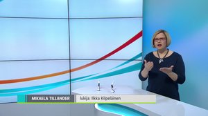 Yle Uutiset Viikko viitottuna: 25.03.2018 11.05