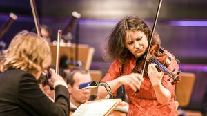 Currentzis ja Kopatchinskaja: 25.03.2018 15.10