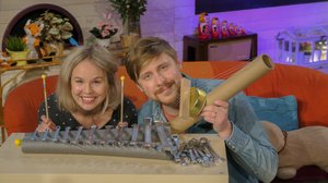 BUU-klubben: 25.03.2018 18.00