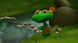 Lulun luontoseikkailut (S): 25.03.2018 18.00