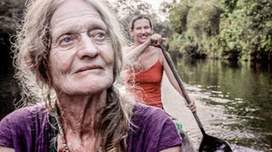 Dok: Amazona: 25.03.2018 22.00