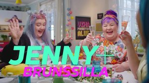 Jenny+: Kuka sä luulet olevasi?: 26.03.2018 00.01