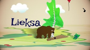 Lasten Suomi Extra: 26.03.2018 02.00