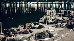 Exodus: Matka jatkuu: 26.03.2018 06.00