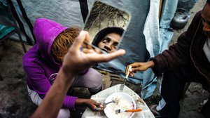 Exodus: Matka jatkuu: 26.03.2018 06.00