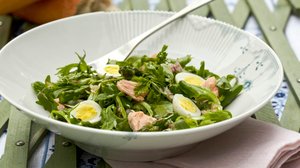 Yle Uutisluokka Triplet: Kokolihapihvi ja lohi vaihtuvat ruokalistoilla edullisempiin raaka-aineisiin: 26.03.2018 09.17