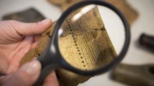 Yle Uutisluokka Triplet: Taitavat naiset toivat kivikauden Suomeen uuden kulttuurin idästä: 26.03.2018 09.22