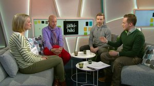 Jälkihiki: 26.03.2018 09.14