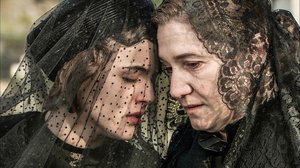 La Señora (12): 30.03.2018 06.00