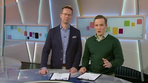 Ylen aamu-tv: Tänään otsikoissa: 26.03.2018 15.10