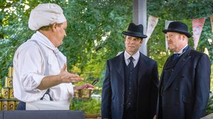 Murdochin murhamysteerit (12): 26.03.2018 17.10