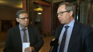 Yle Uutiset Pirkanmaa: Yle Uutiset Pirkanmaa 26-03-2018 Klo 18-22: 26.03.2018 17.30