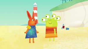 Hilla ja avaruuden Eetu (S): 26.03.2018 18.00